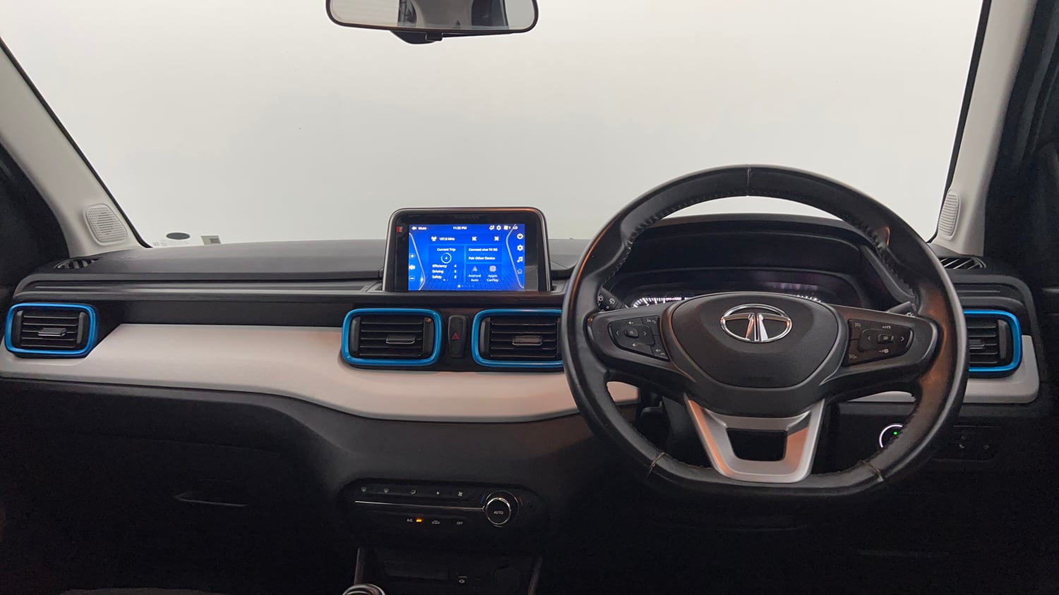 DASHBOARD VIDEO