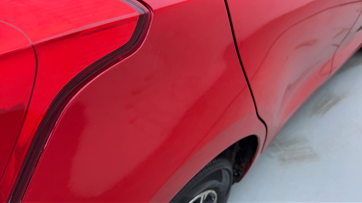 Used 2019 Maruti Suzuki Swift ZXi Plus AMT Petrol Automatic dents MINOR SCRATCH