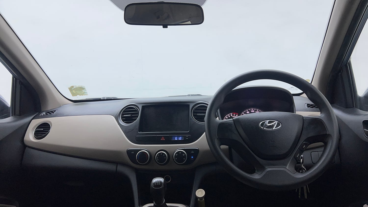 DASHBOARD VIDEO