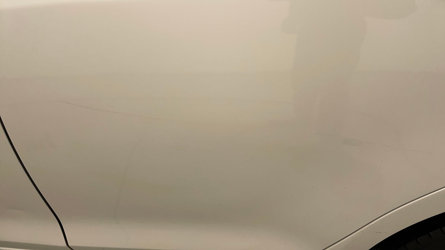 Used 2017 Maruti Suzuki Swift VXI (O) Petrol Manual dents MINOR SCRATCH