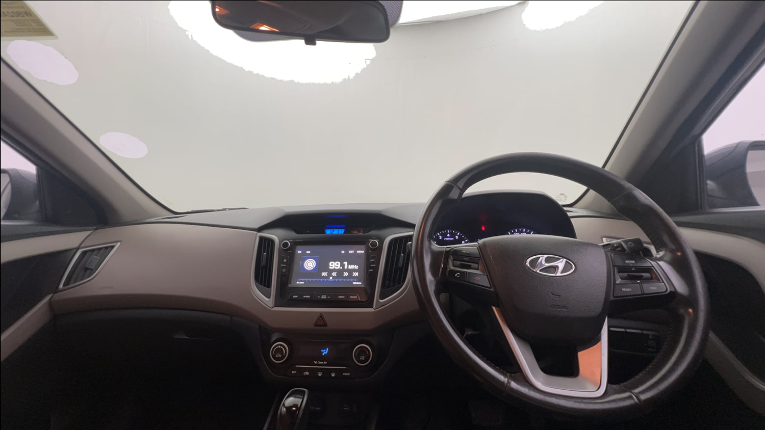 DASHBOARD VIDEO