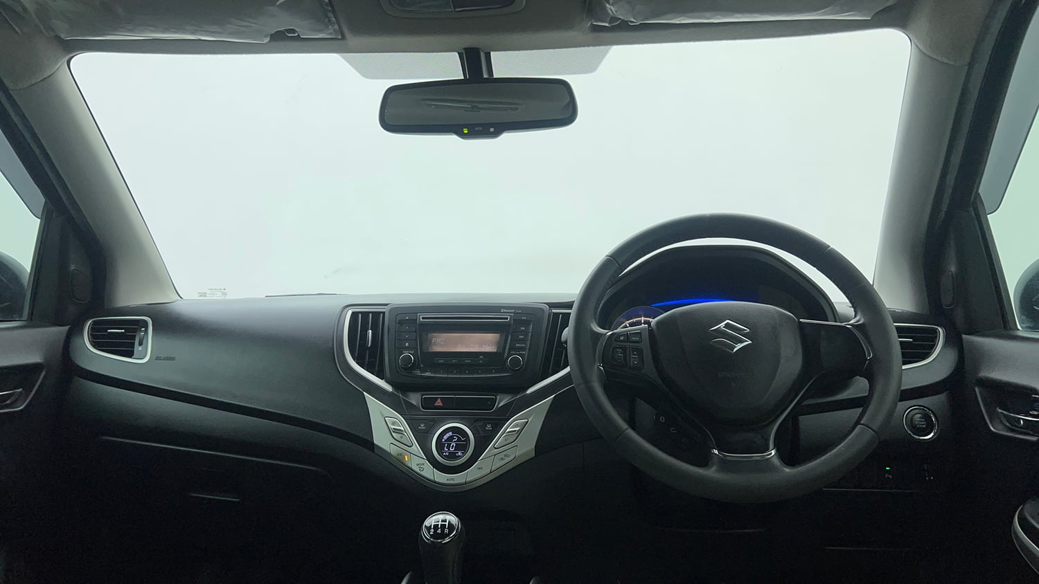 DASHBOARD VIDEO