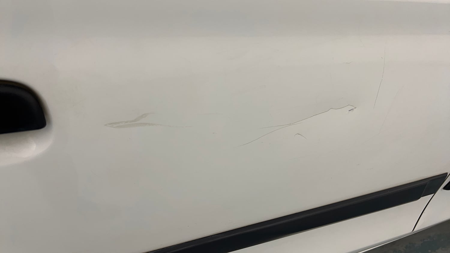 Used 2019 Maruti Suzuki Alto K10 VXi Petrol Manual dents MINOR SCRATCH