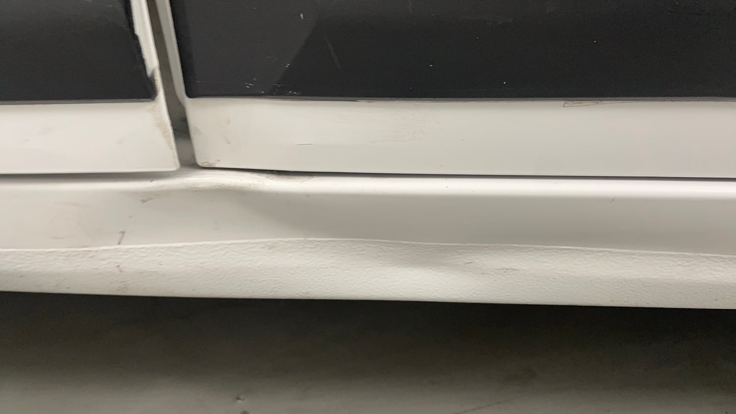 Used 2014 Hyundai Xcent S 1.2 (O) Petrol Manual dents MINOR DENT