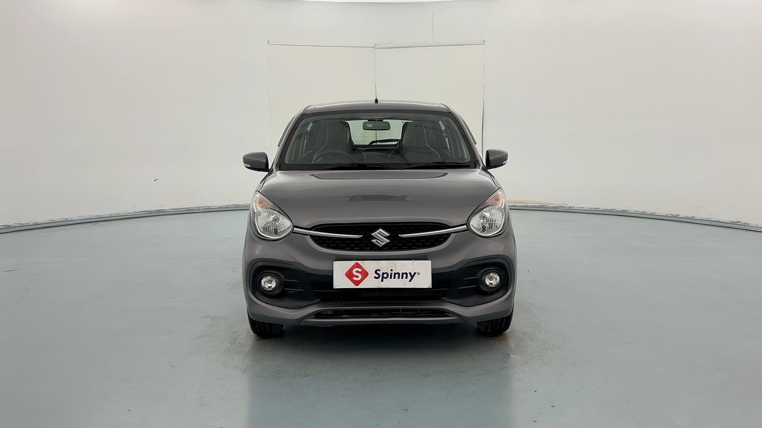 Used 2022 Maruti Suzuki Celerio ZXi Plus Petrol Manual exterior FRONT VIEW
