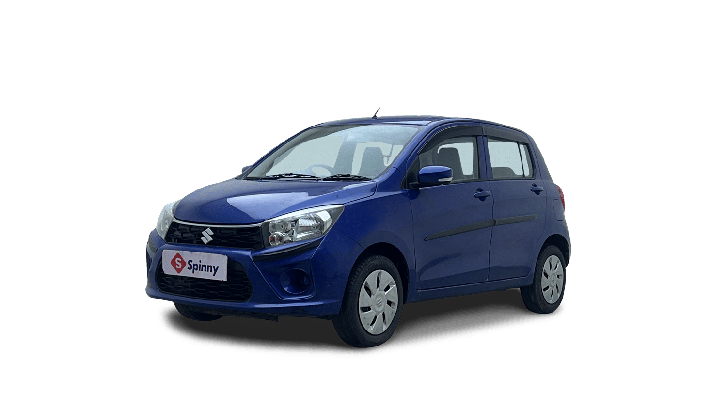 Used 2019 Maruti Suzuki Celerio ZXi Petrol Manual Image