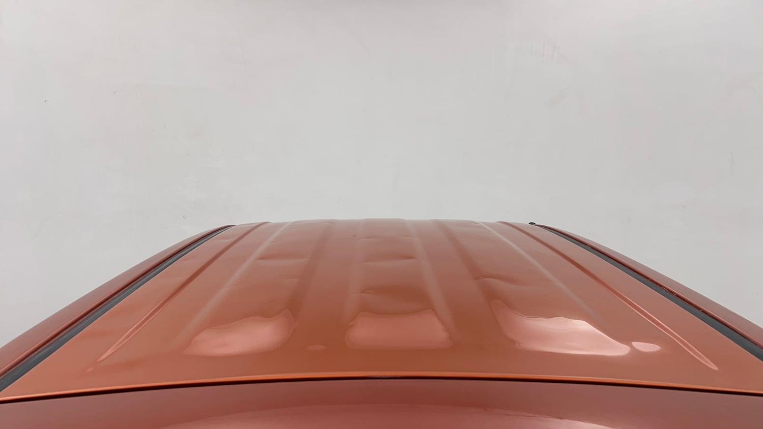 Used 2018 Maruti Suzuki Alto K10 VXi Petrol Manual exterior EXTERIOR ROOF VIEW