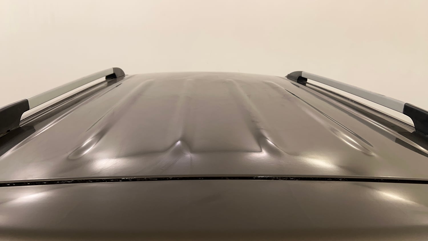 Used 2013 Maruti Suzuki Wagon R LXI CNG Cng Manual exterior EXTERIOR ROOF VIEW