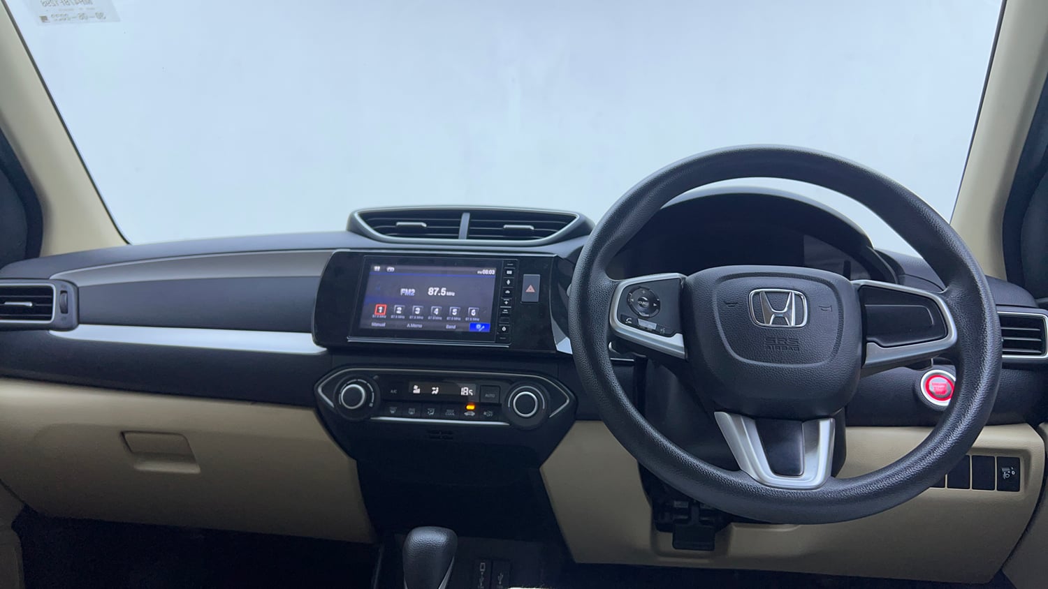 DASHBOARD VIDEO