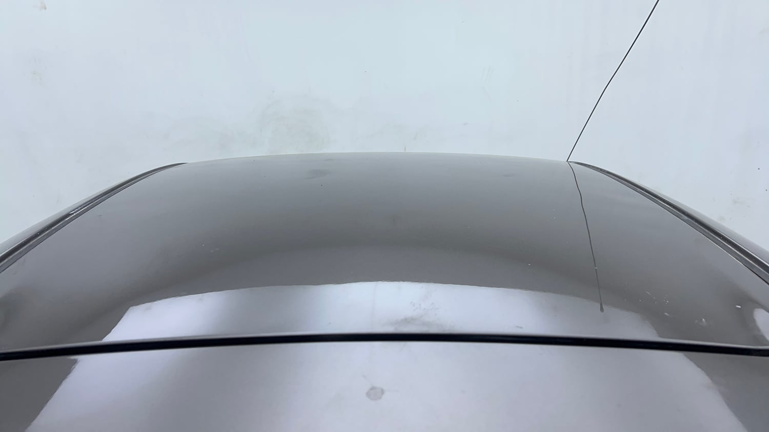 Used 2016 Honda Brio S MT Petrol Manual exterior EXTERIOR ROOF VIEW