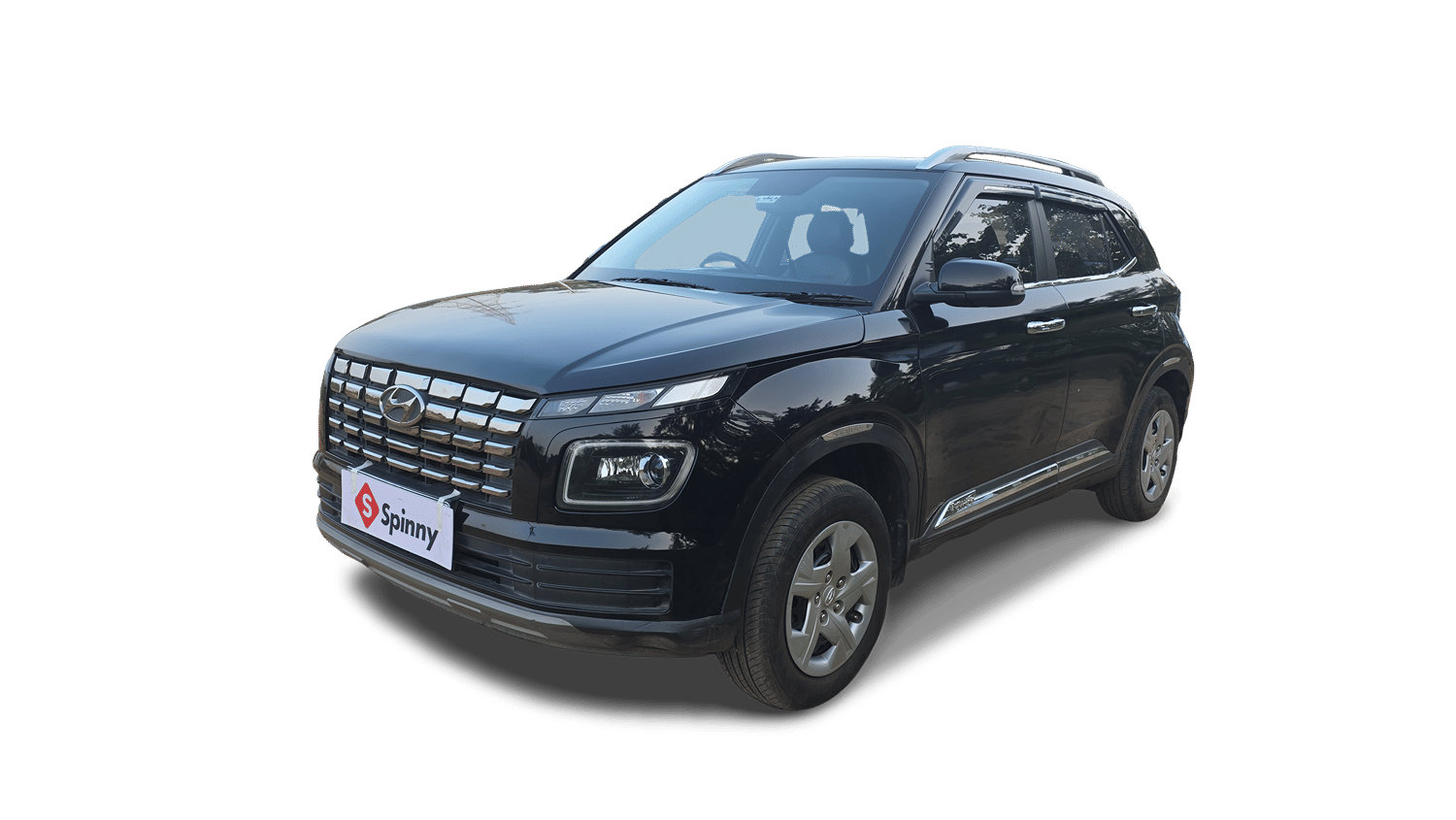 Used 2022 Hyundai Venue SX 1.2 Petrol Petrol Manual Image