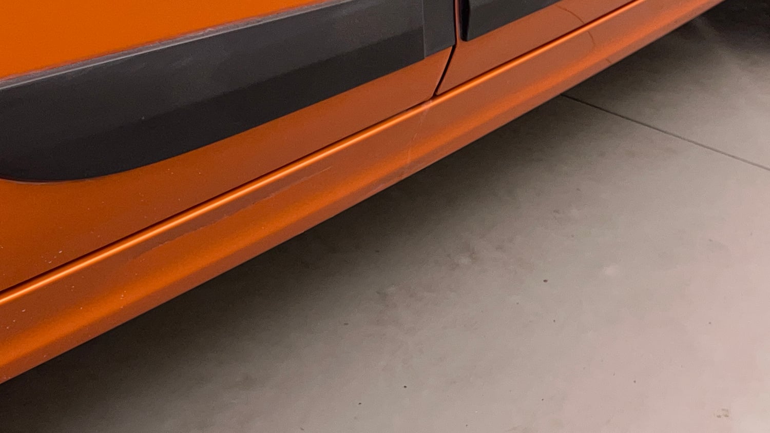 Used 2019 Tata Tiago Revotron XZ Plus Petrol Manual dents MINOR SCRATCH