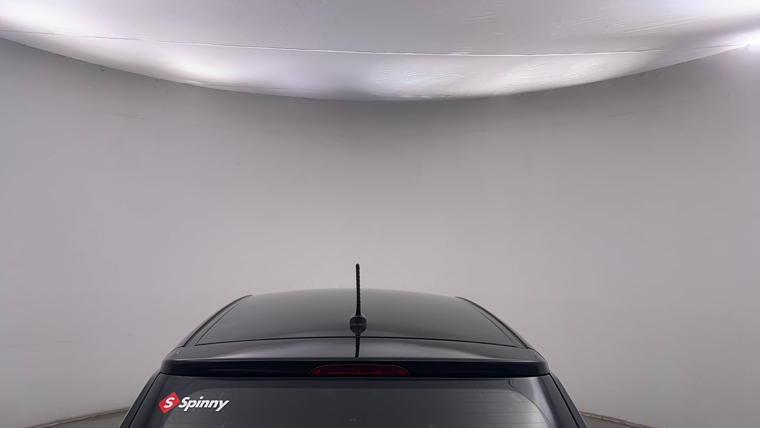 Used 2019 Hyundai Elite i20 Sportz Plus 1.2 Dual Tone Petrol Manual exterior EXTERIOR ROOF VIEW