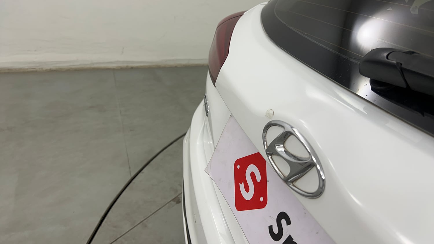 Used 2019 Hyundai Elite i20 Asta 1.2 (O) Petrol Manual dents MINOR SCRATCH