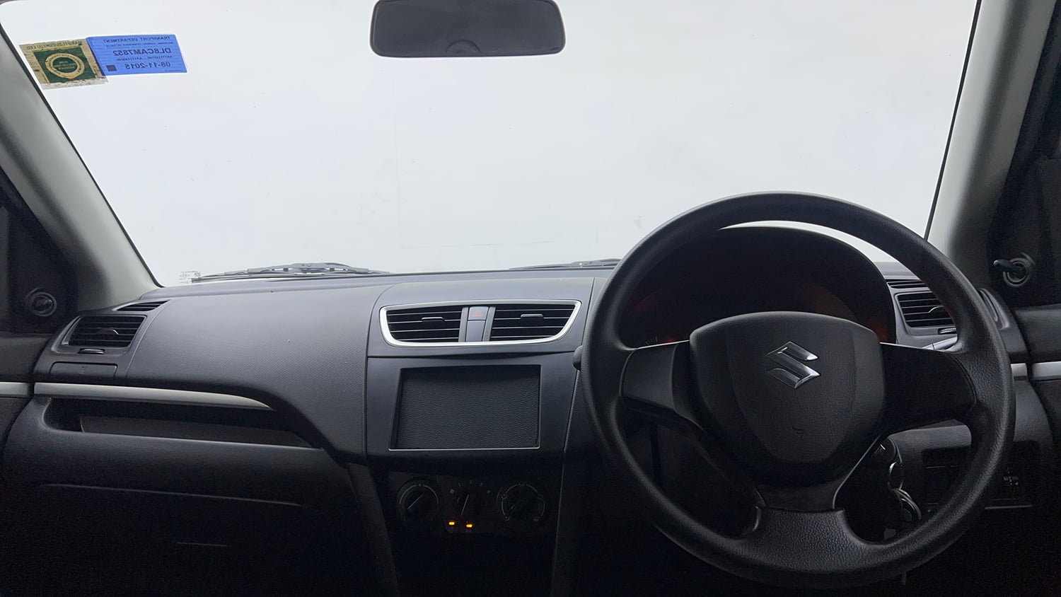 DASHBOARD VIDEO