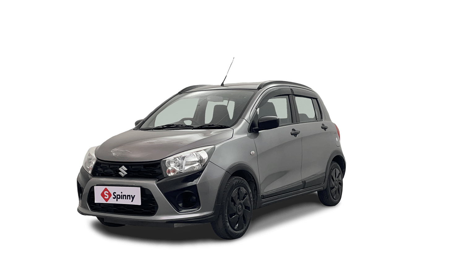 Used 2020 Maruti Suzuki Celerio X Vxi Petrol Manual Image