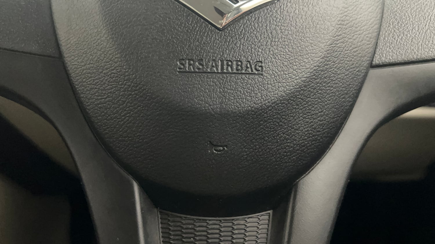 Used 2025 Maruti Suzuki Wagon R LXI 1.0 Petrol Manual top_features Airbags