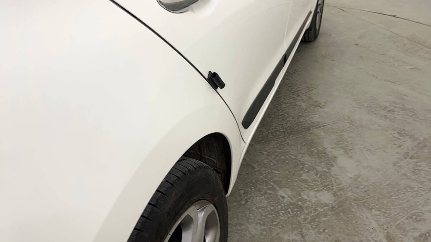 Used 2019 Hyundai Elite i20 Asta 1.2 (O) Petrol Manual dents MINOR SCRATCH