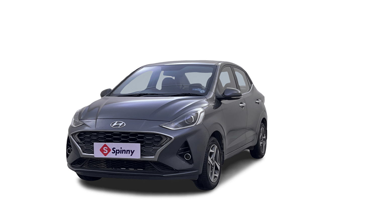 Used 2020 Hyundai Aura SX 1.2 (O) Petrol Petrol Manual Image