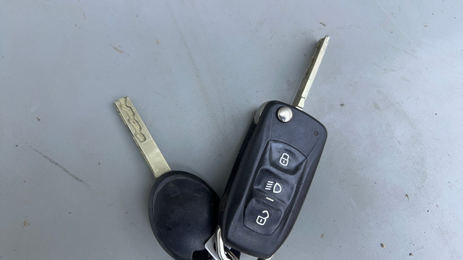 Used 2021 Tata Tiago XT Petrol Manual extra CAR KEY VIEW