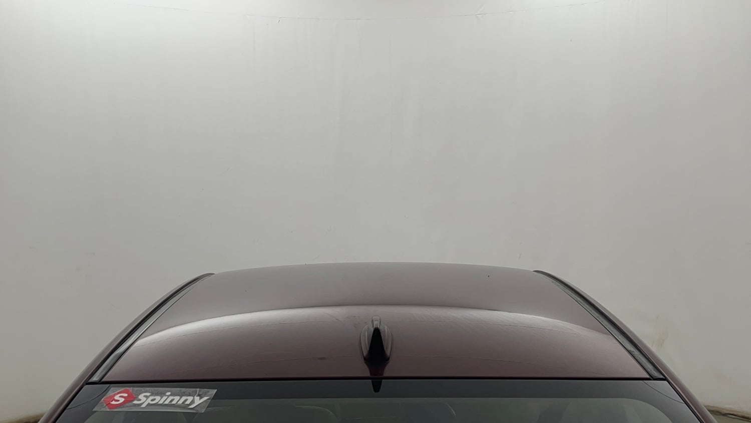 Used 2015 Honda City V Petrol Manual exterior EXTERIOR ROOF VIEW