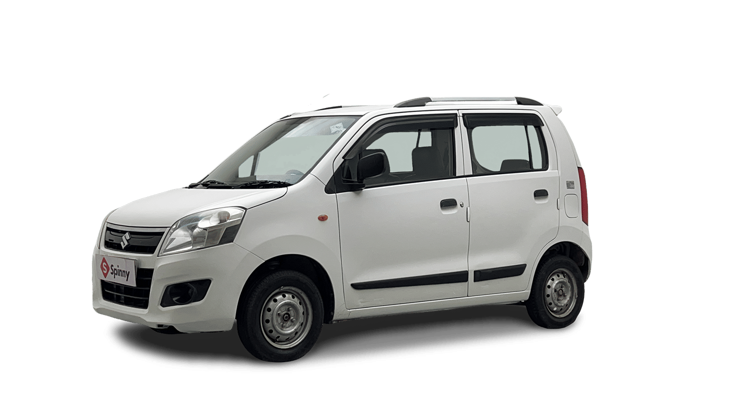 Used 2016 Maruti Suzuki Wagon R LXI CNG Cng Manual Image