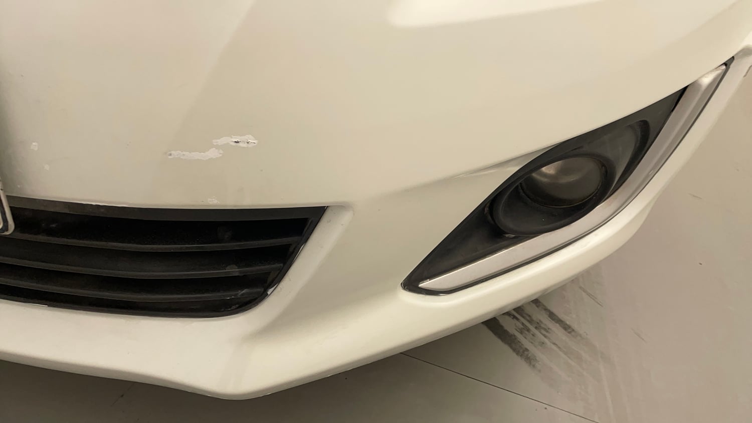 Used 2017 Maruti Suzuki Swift VXI (O) Petrol Manual dents MINOR SCRATCH