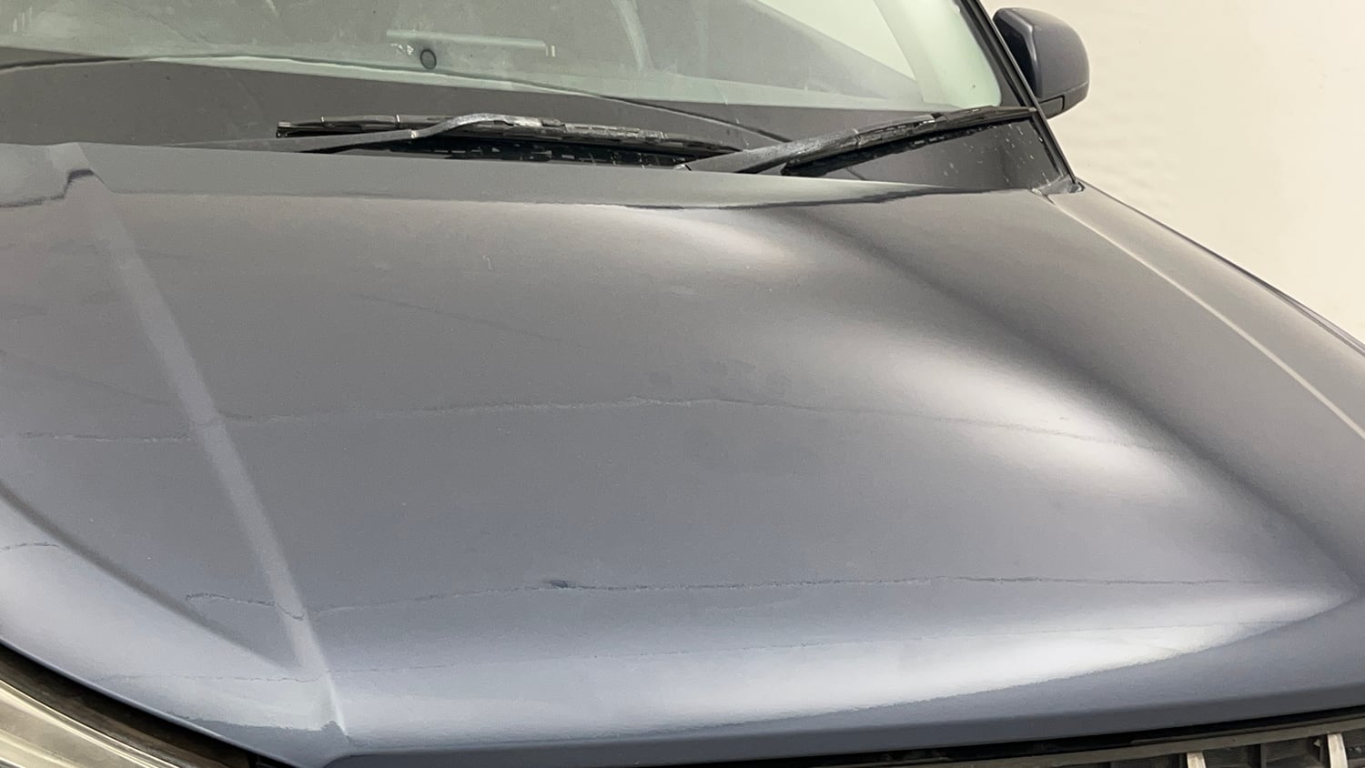 Used 2019 Hyundai Venue SX 1.4 (O) CRDi Diesel Manual dents MINOR DENT