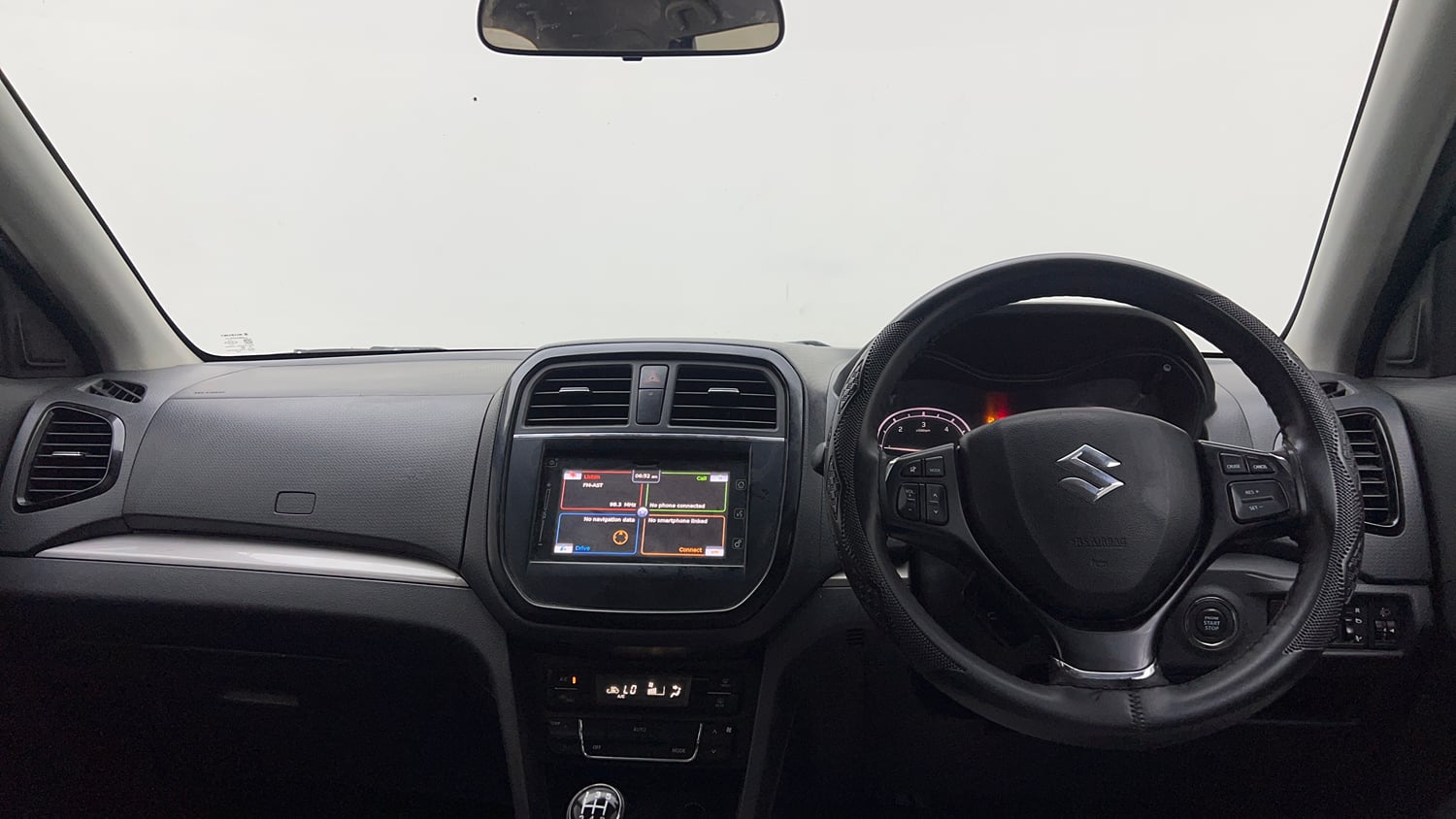DASHBOARD VIDEO