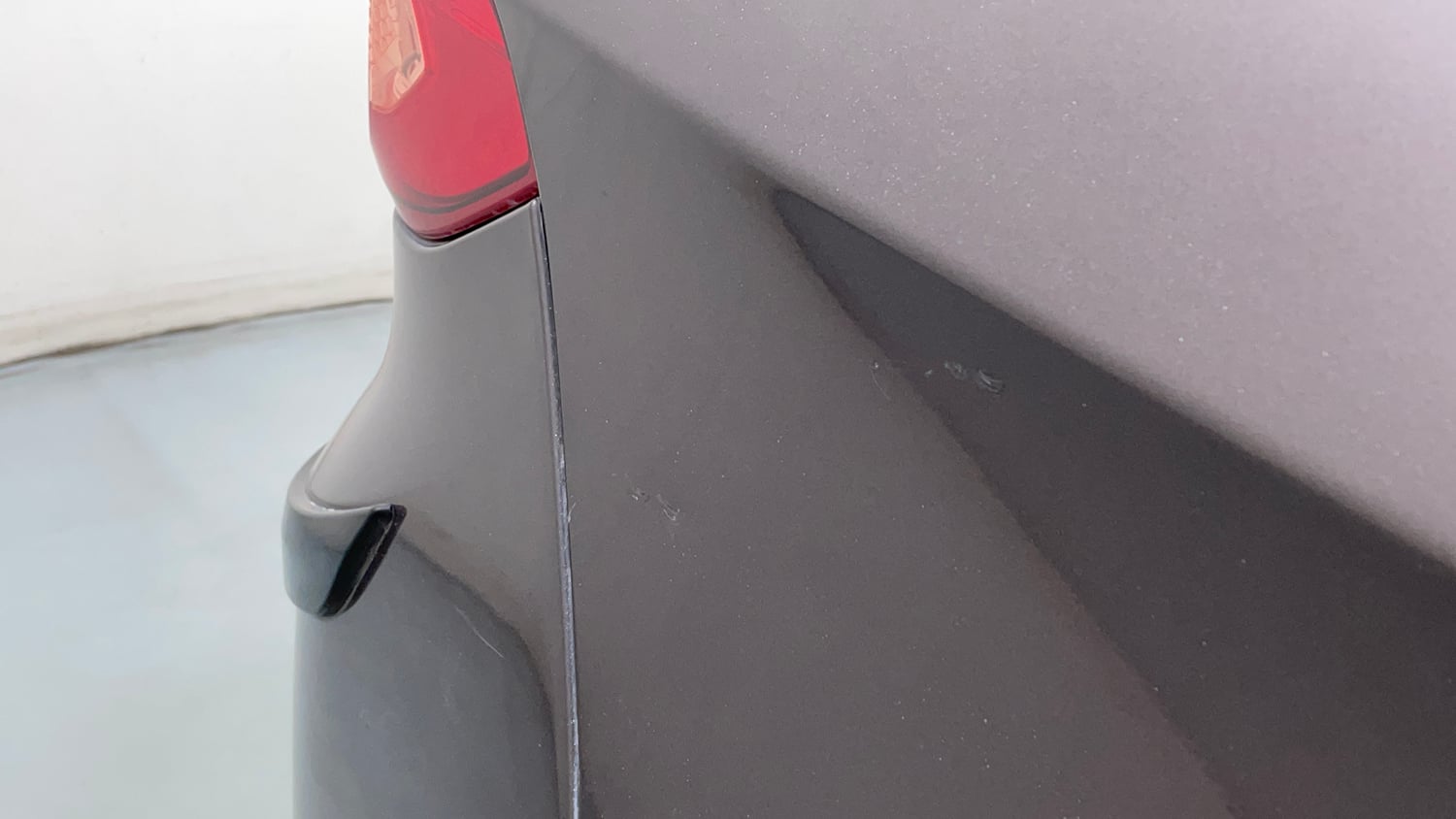 Used 2018 Tata Tigor Revotron XZA Petrol Automatic dents MINOR DENT