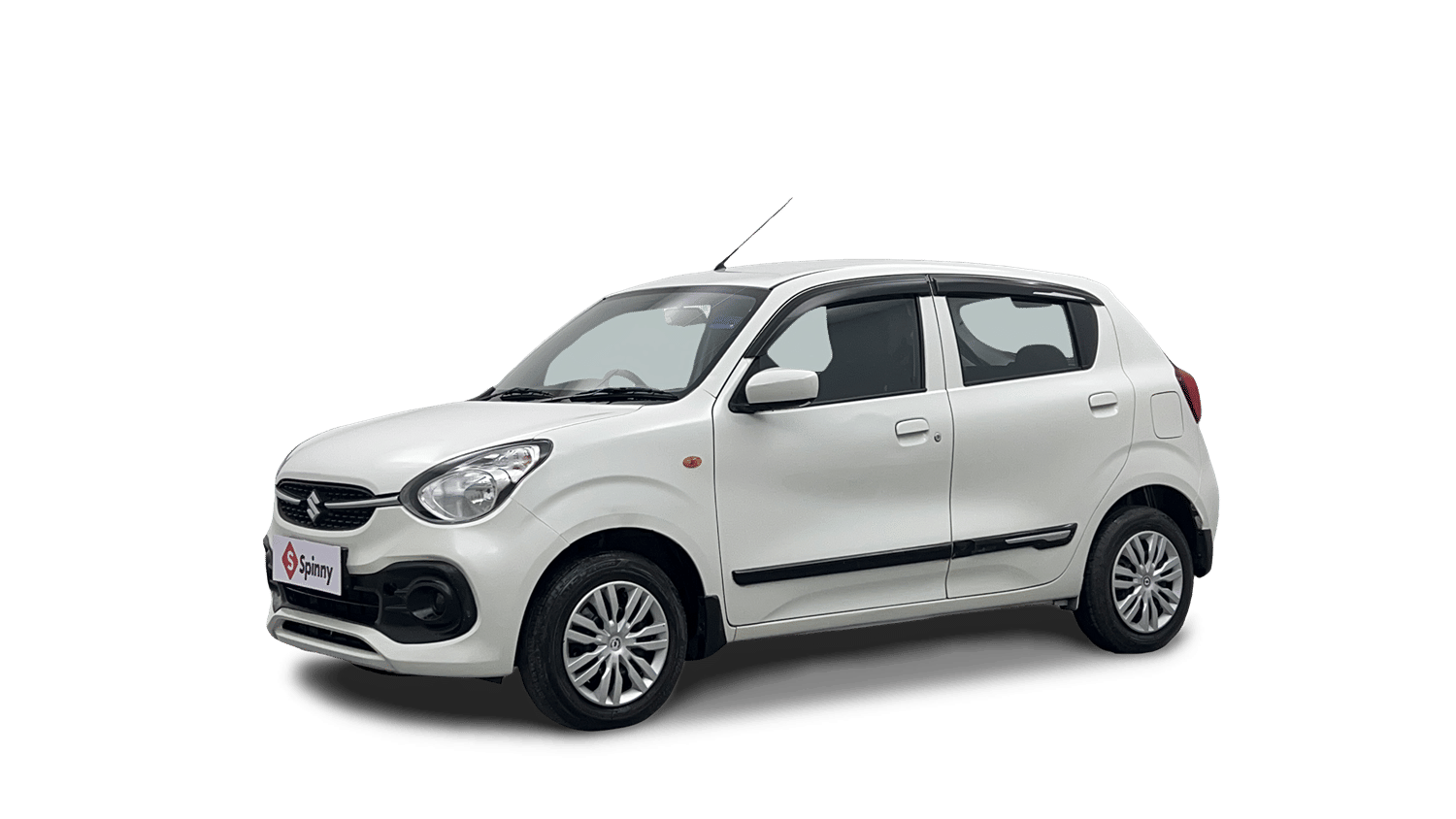 Used 2026 Maruti Suzuki Celerio VXi CNG Cng Manual Image