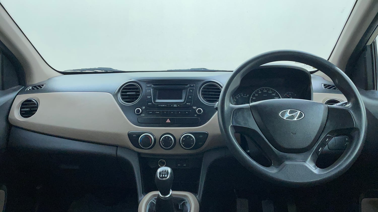 DASHBOARD VIDEO