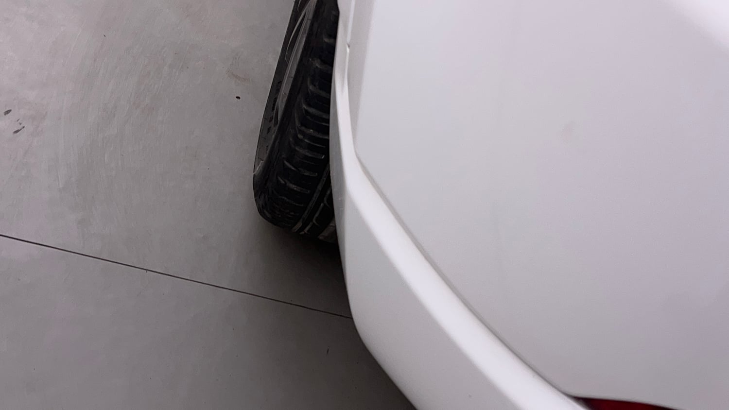 Used 2022 Jeep Compass 5th Anniversary Edition 1.4 Petrol DCT Petrol Automatic dents MINOR SCRATCH
