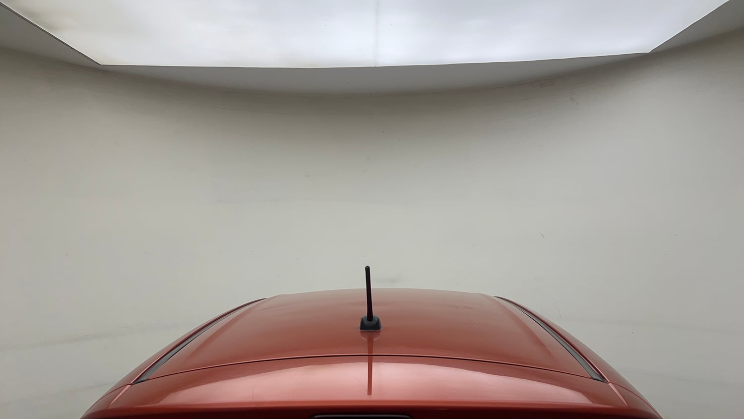 Used 2018 Maruti Suzuki Swift VXi Petrol Manual exterior EXTERIOR ROOF VIEW
