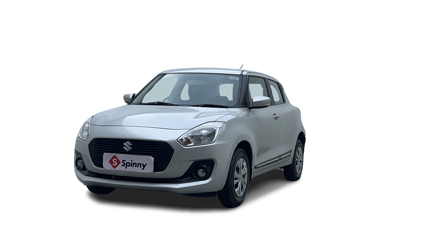 Used 2019 Maruti Suzuki Swift VXi Petrol Manual Image
