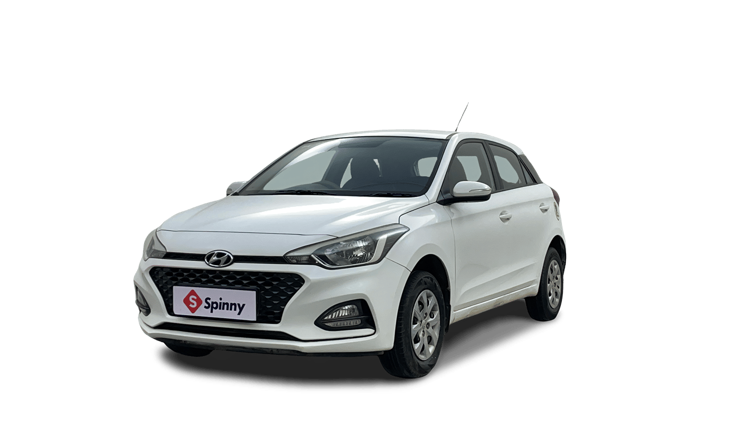 Used 2018 Hyundai Elite i20 Sportz 1.2 Petrol Manual Image