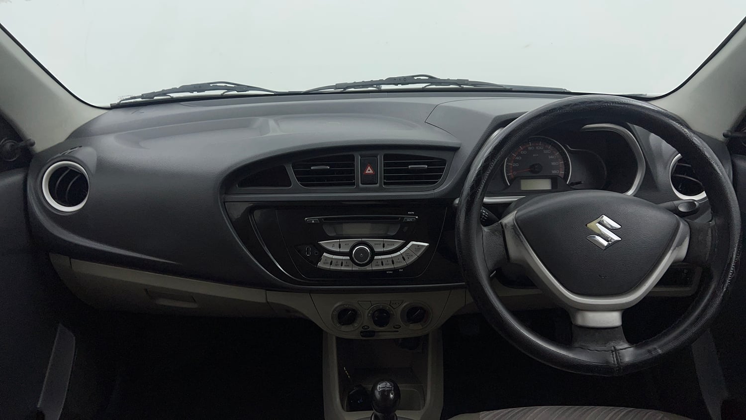 DASHBOARD VIDEO