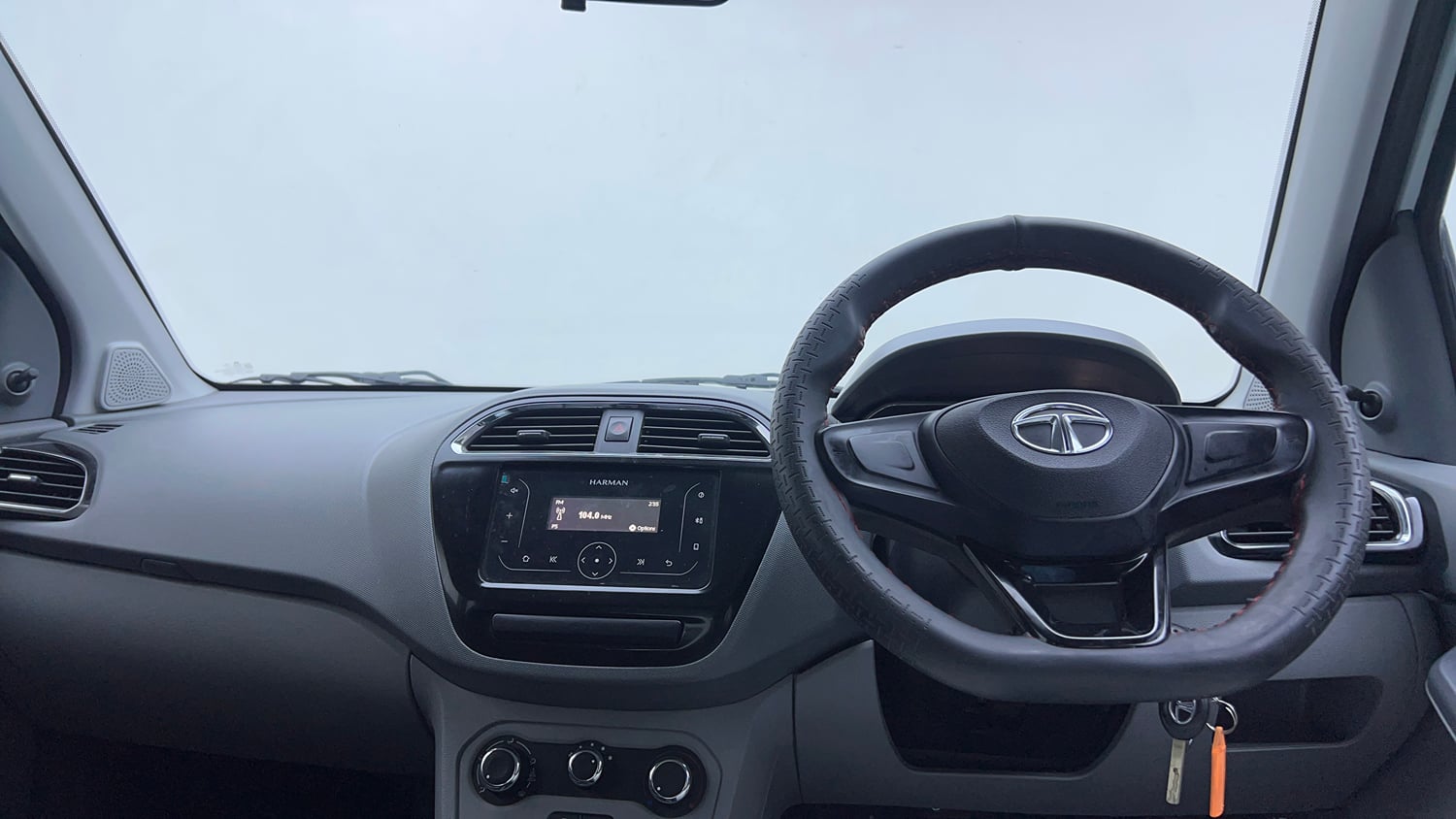 DASHBOARD VIDEO