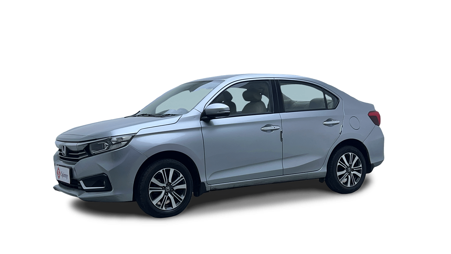 Used 2022 Honda Amaze VX CVT 1.2 Petrol Petrol Automatic Image