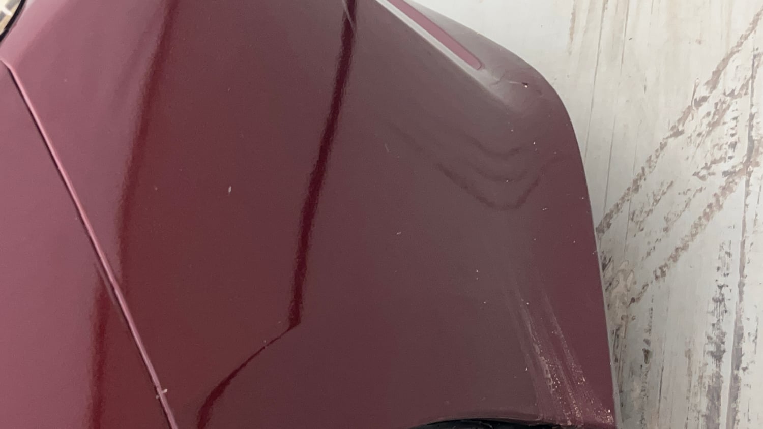 Used 2015 Honda City V Petrol Manual dents MINOR SCRATCH