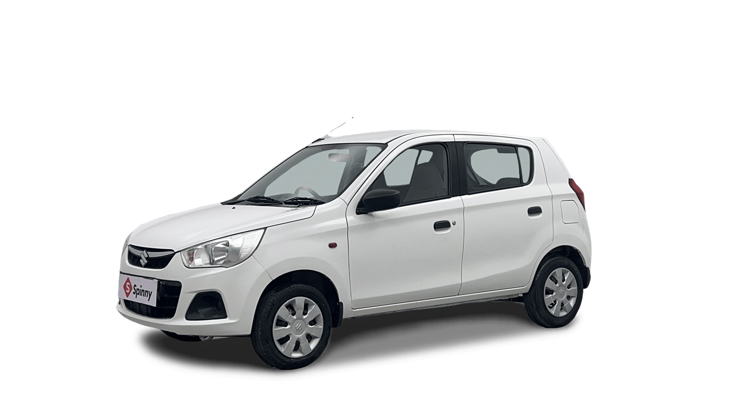 Used 2017 Maruti Suzuki Alto K10 VXi Petrol Manual Image