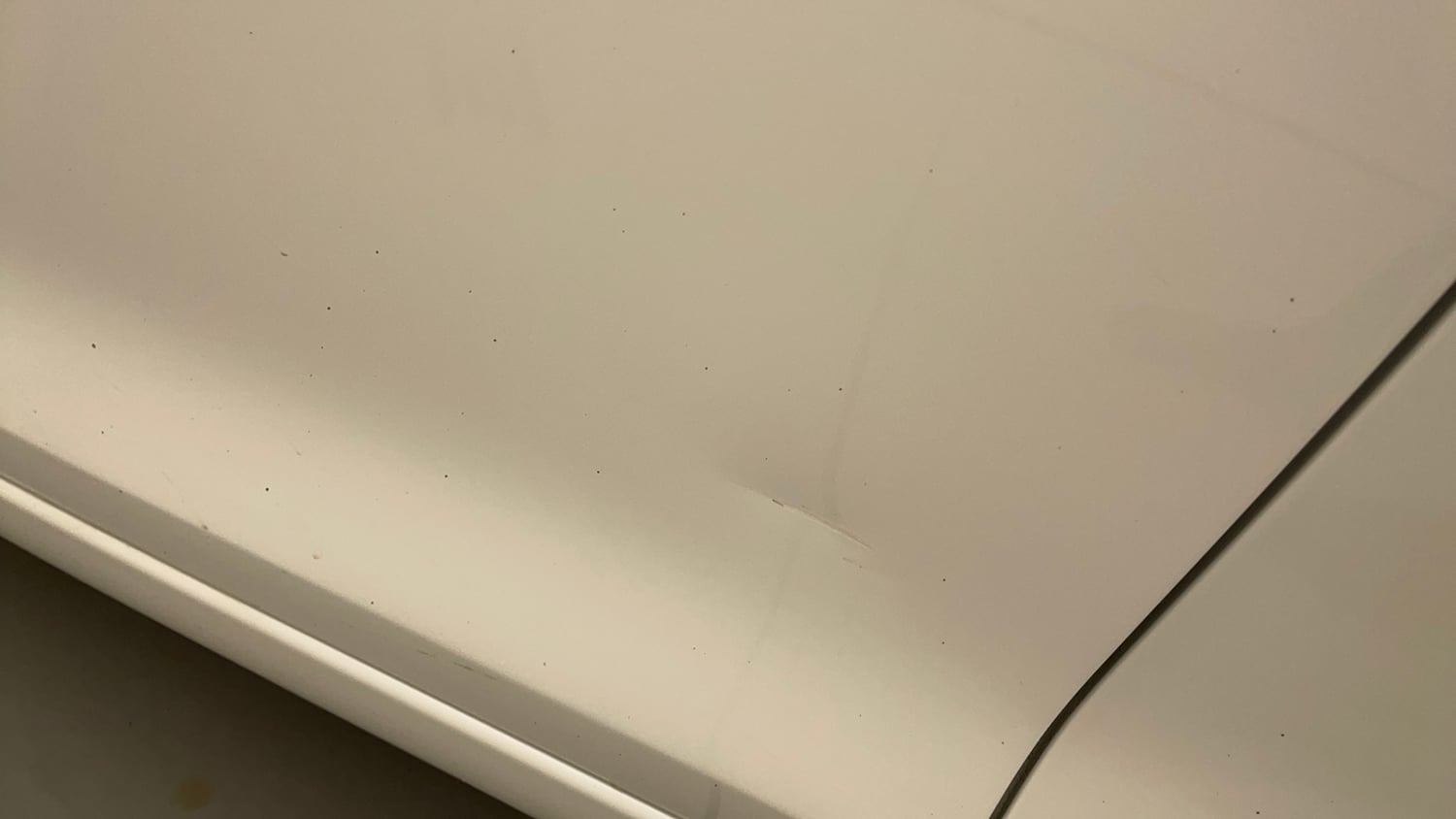 Used 2017 Maruti Suzuki Swift VXI (O) Petrol Manual dents MINOR SCRATCH