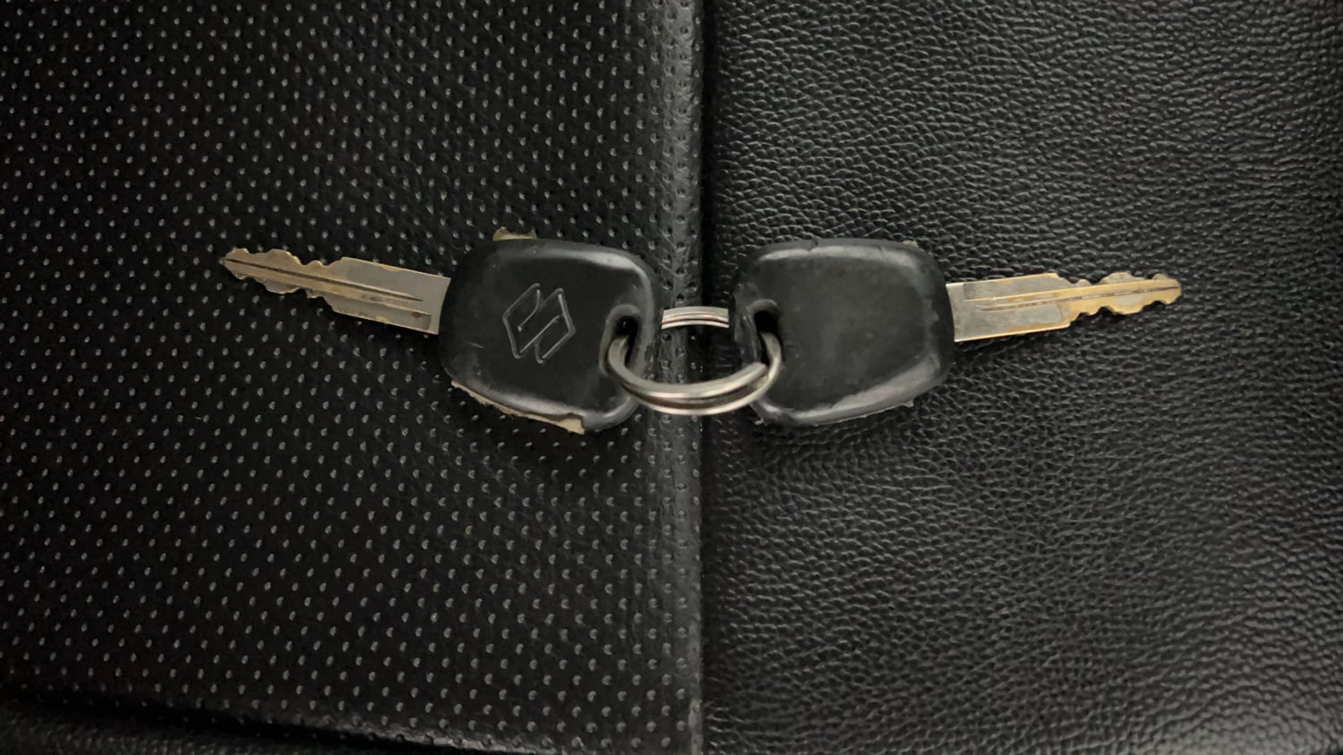 Used 2019 Maruti Suzuki Alto K10 VXi Petrol Manual extra CAR KEY VIEW