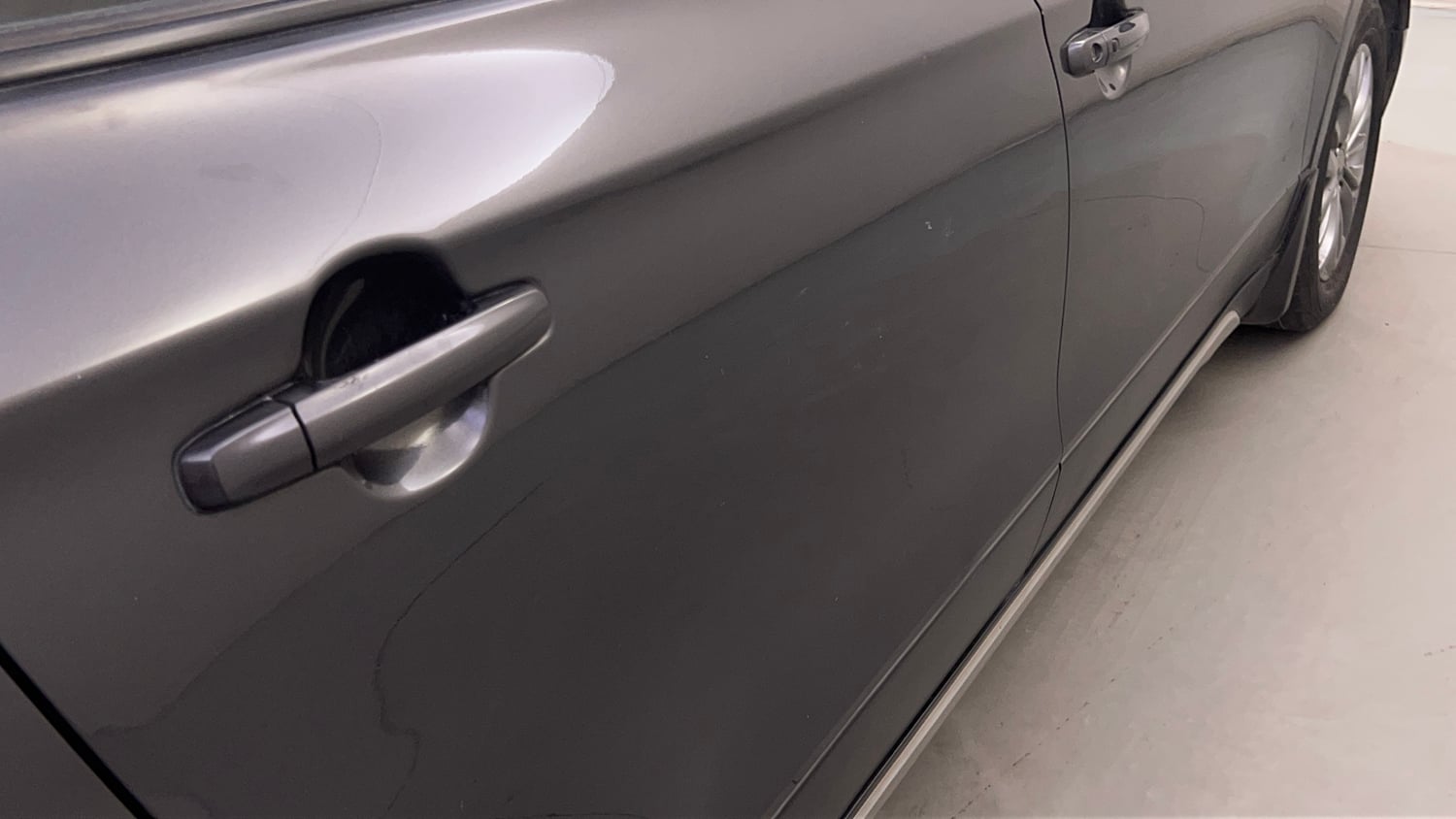 Used 2016 Maruti Suzuki S-Cross Zeta 1.3 Diesel Manual dents MINOR SCRATCH