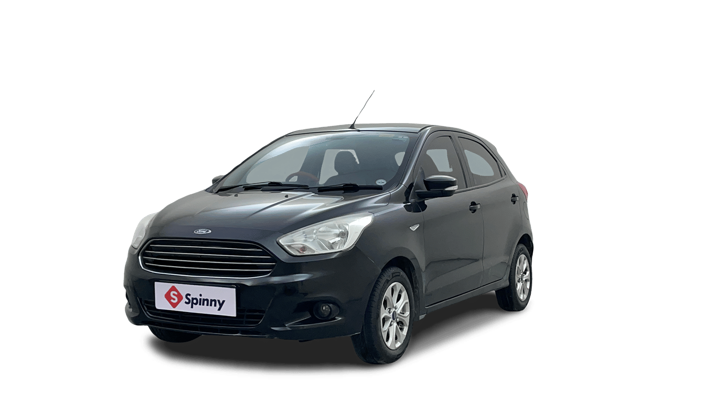 Used 2015 Ford Figo Titanium1.5 TDCi Diesel Manual Image