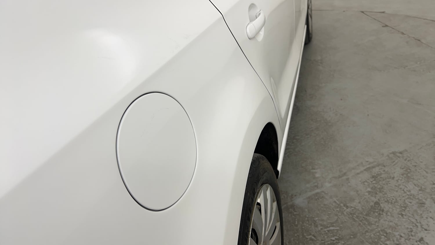 Used 2015 Volkswagen Vento Comfortline Petrol Petrol Manual dents MINOR SCRATCH