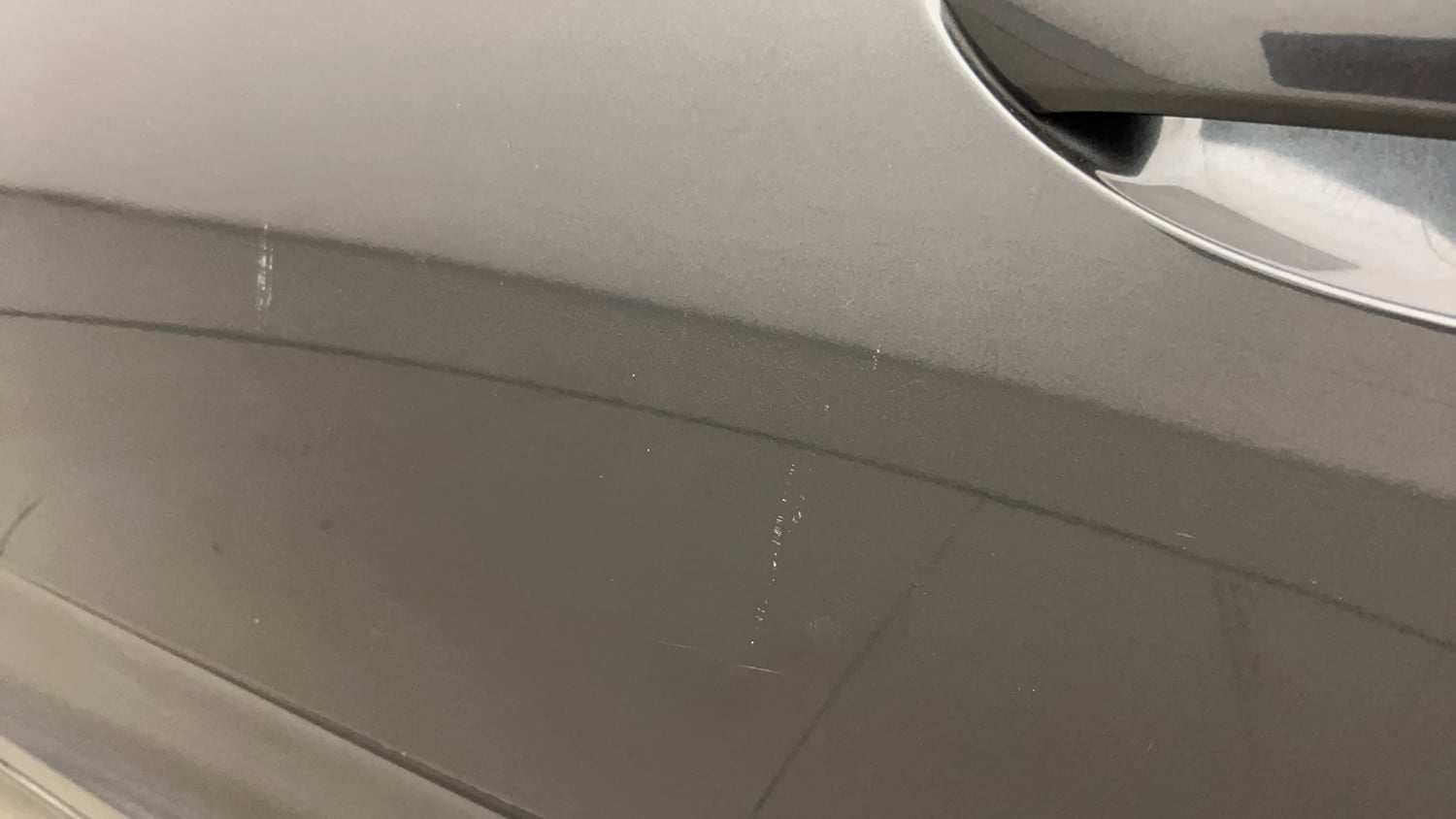 Used 2020 Tata Altroz XZ Petrol Petrol Manual dents MINOR SCRATCH