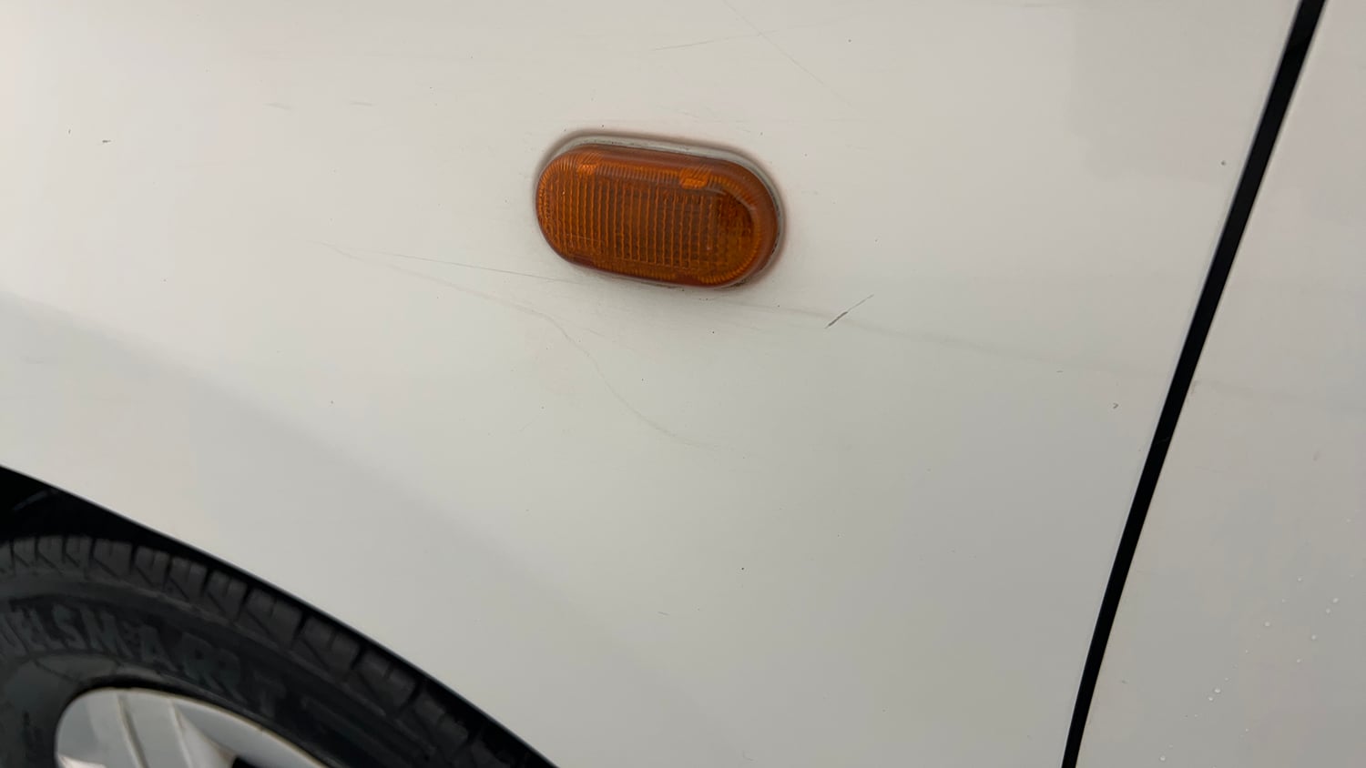 Used 2023 Maruti Suzuki Alto 800 VXi Petrol Manual dents MINOR DENT