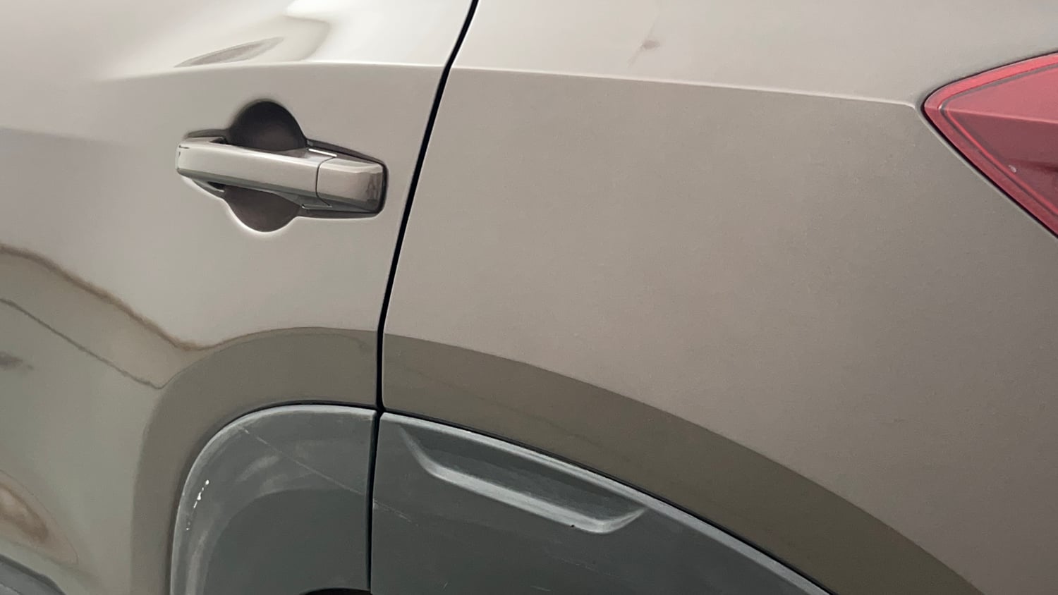 Used 2023 Nissan Magnite XE Petrol Manual dents MINOR DENT