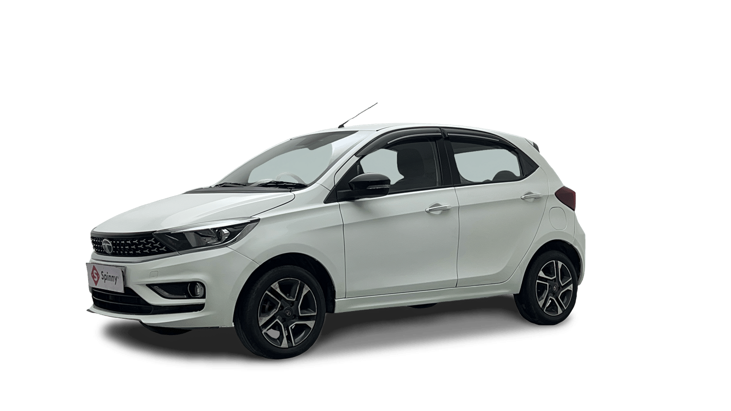 Used 2024 Tata Tiago XZ Plus Petrol Manual Image